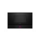 ΦΟΥΡΝ.ΜΙΚΡΟΚ.ΕΝΤΟΙΧ BOSCH BEL7321B1 BLACK 21LT (ΑΦΗΣ / GRILL)
